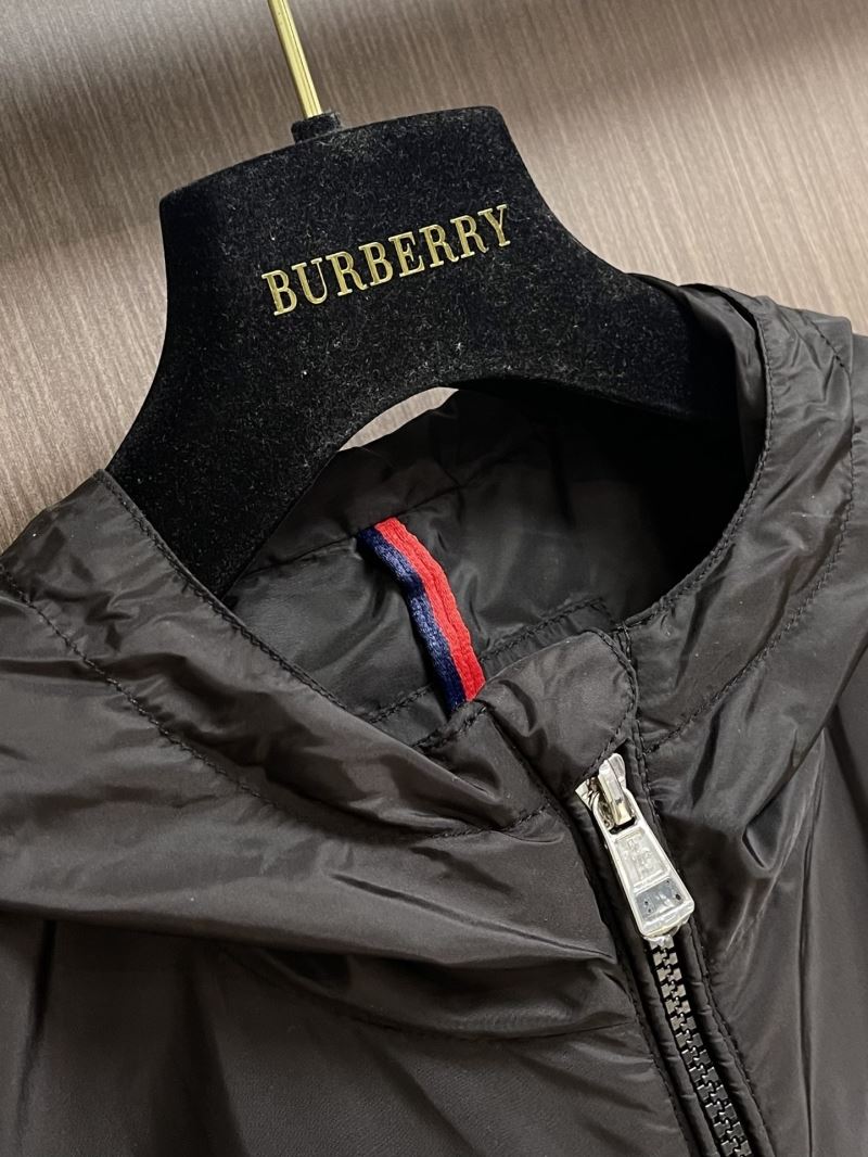 Moncler Sunscreen Jacket